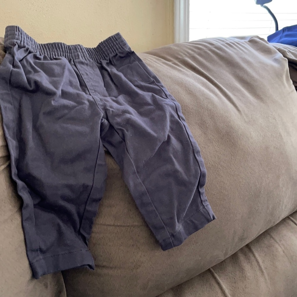 Pants